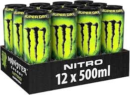 Tambang Drink Energy
